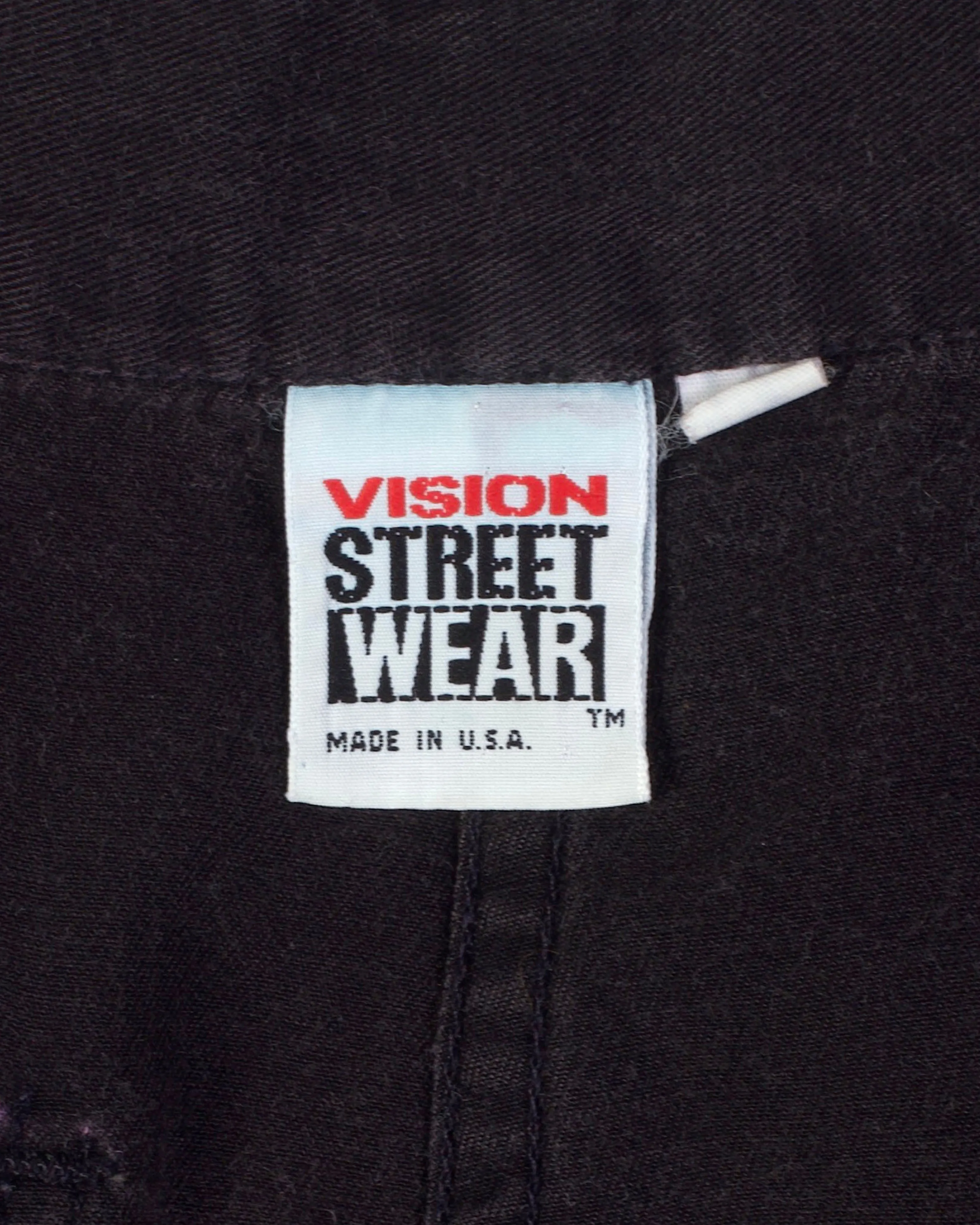 Vision Street Wear Shorts