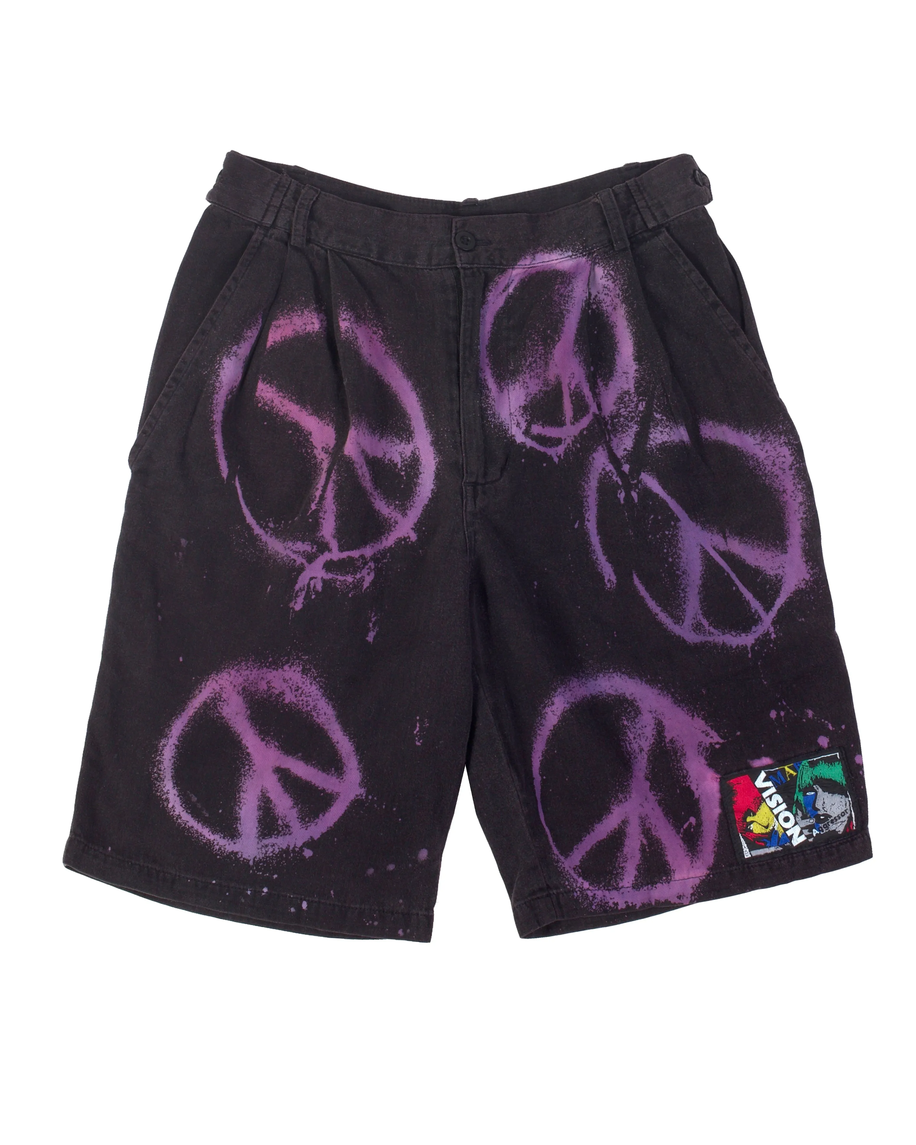 Vision Street Wear Shorts