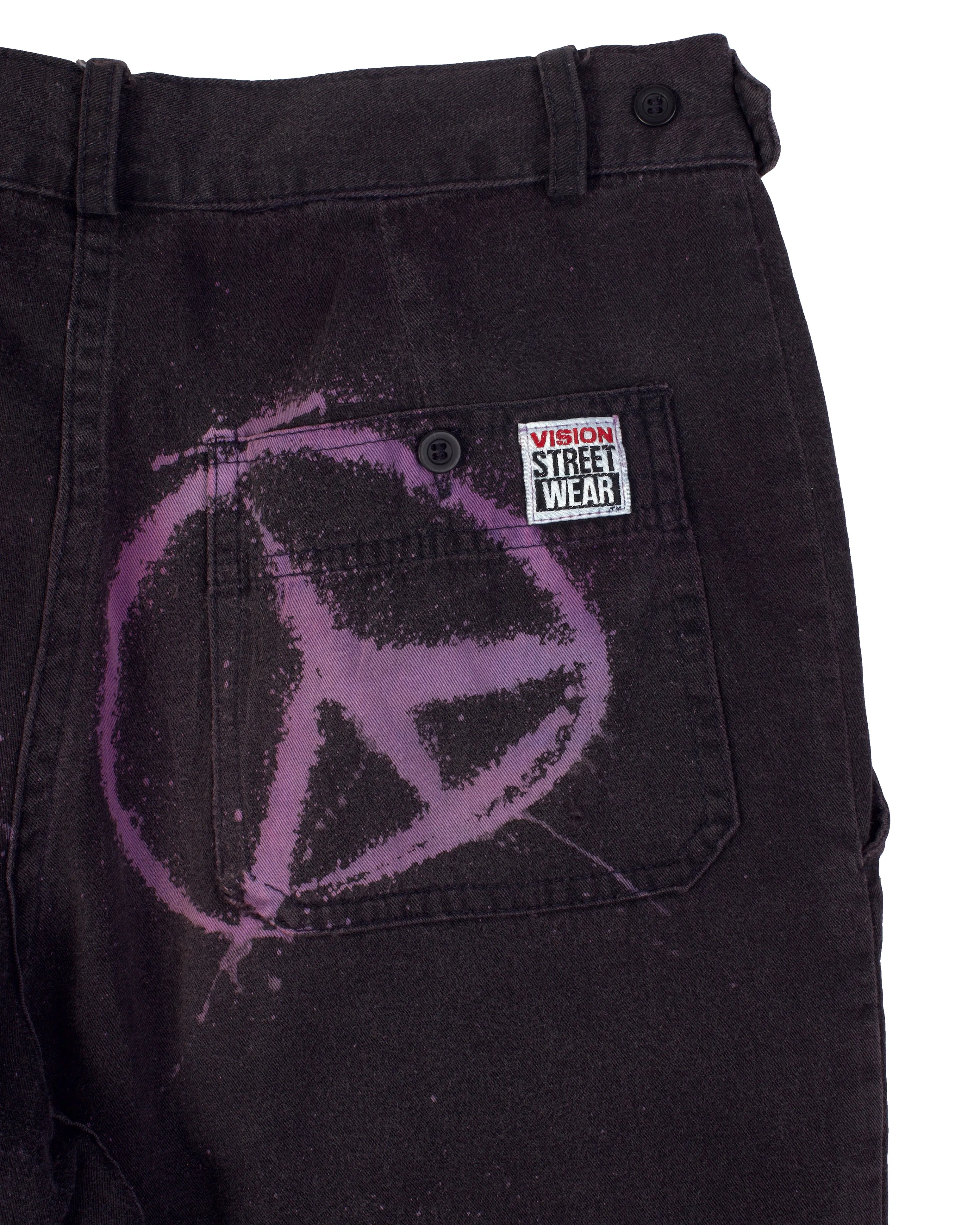 Vision Street Wear Shorts