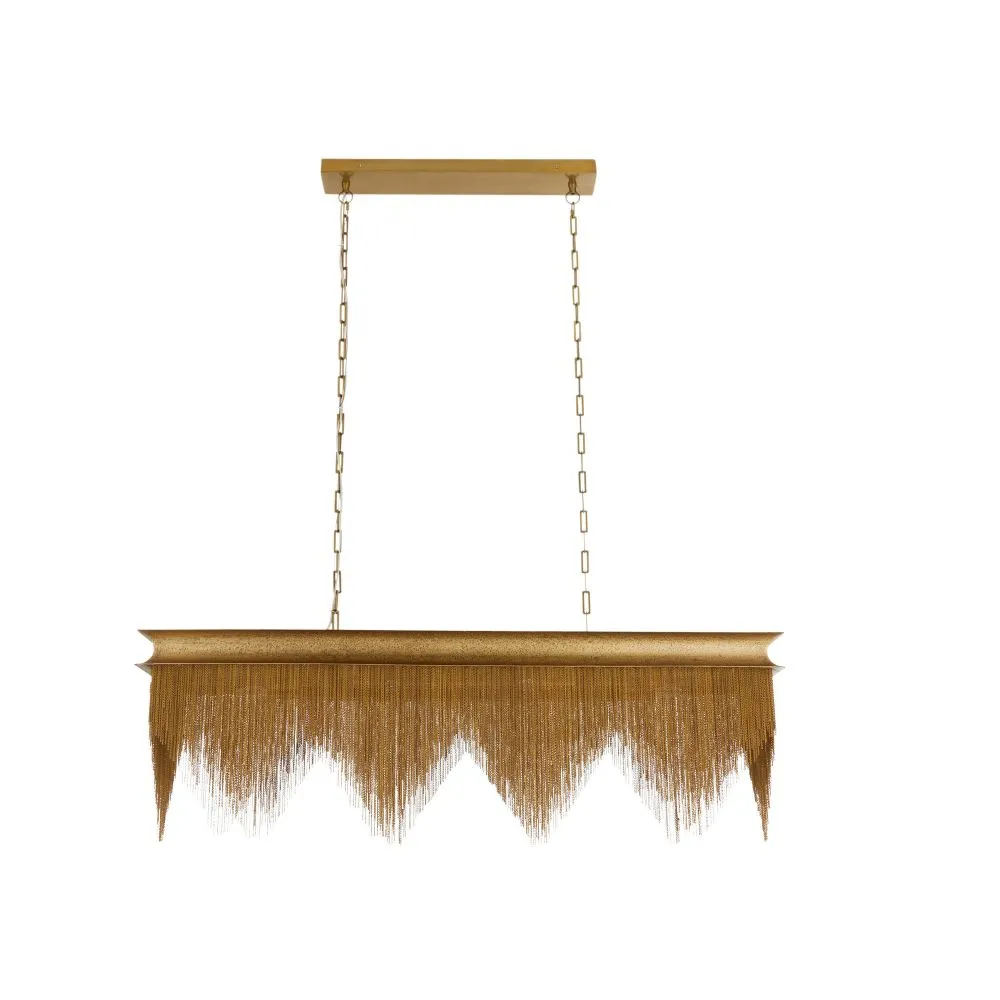 Viviana Linear Chandelier