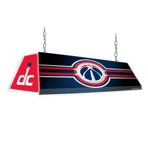 Washington Wizards: Edge Glow Pool Table Light