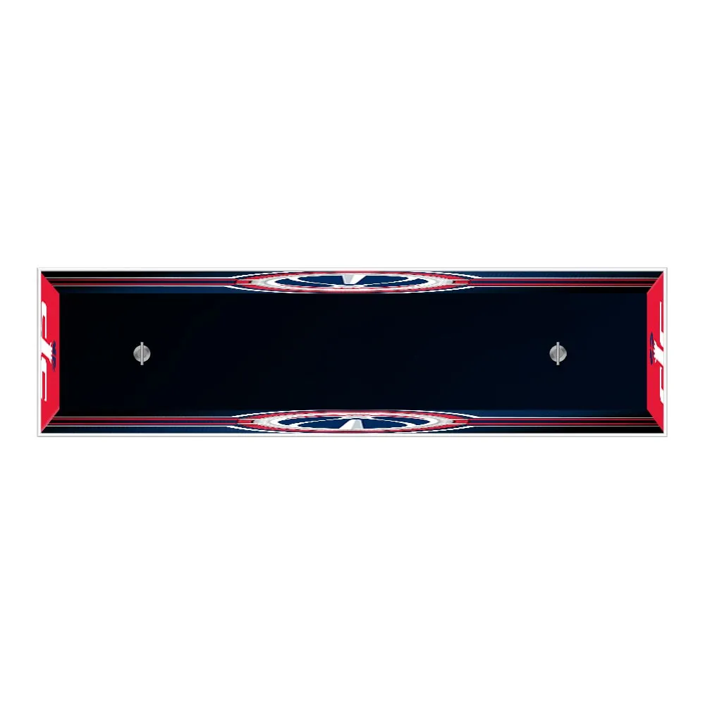Washington Wizards: Edge Glow Pool Table Light