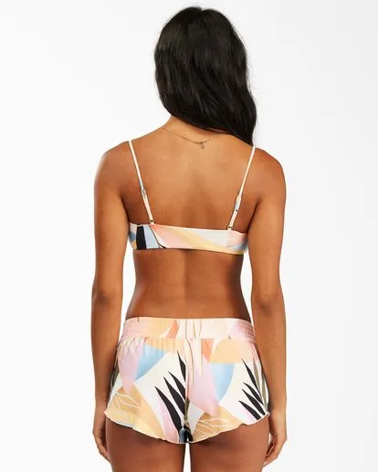 Women's Last Rays Swim Short