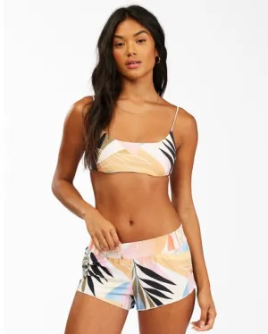 Women's Last Rays Swim Short