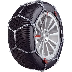XB-16 SUV Snow Chains