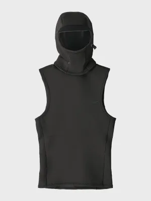 Yulex Water Heater Hooded Vest