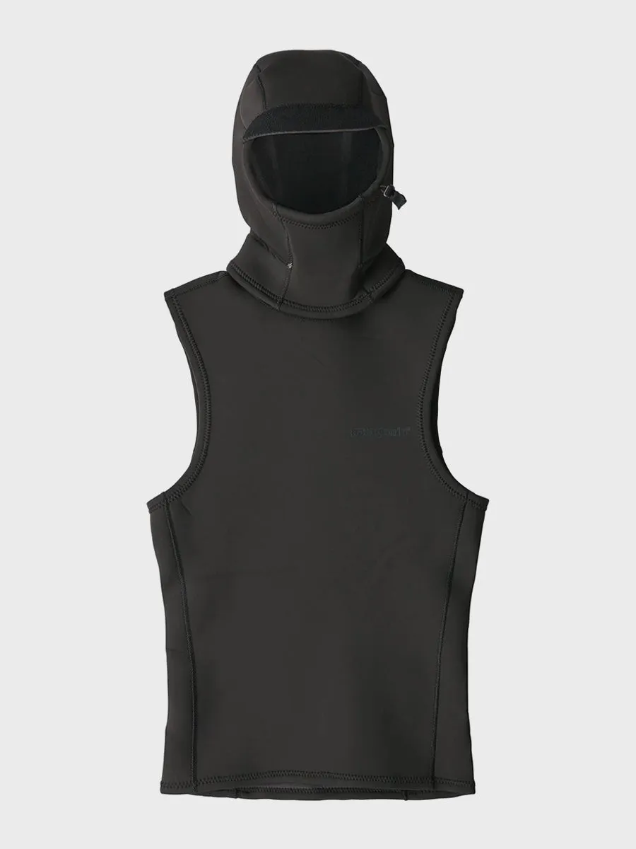 Yulex Water Heater Hooded Vest