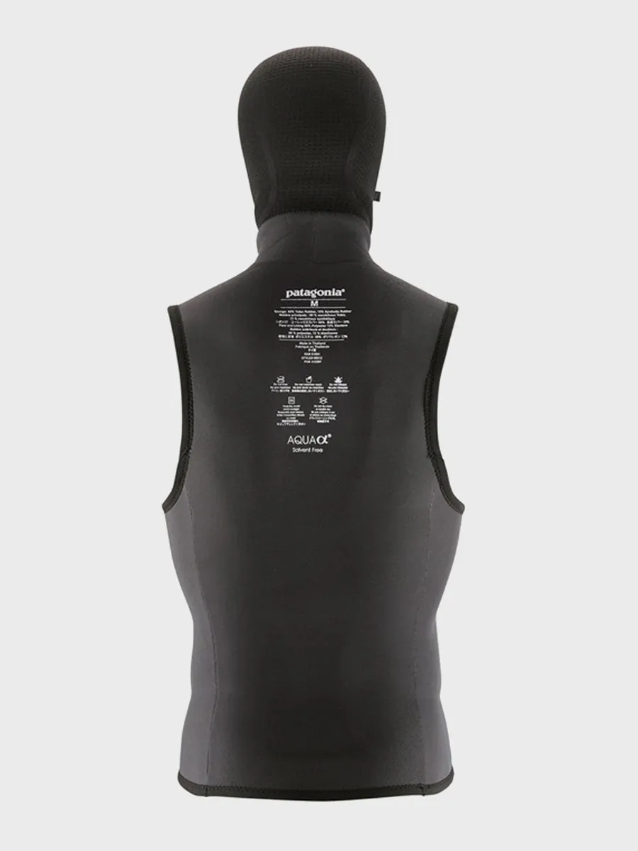 Yulex Water Heater Hooded Vest